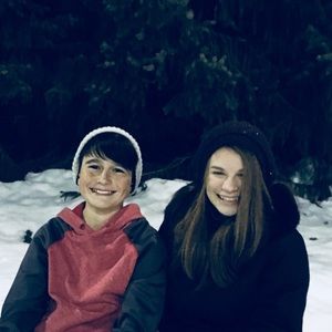 Meet your Posher, Tenlee